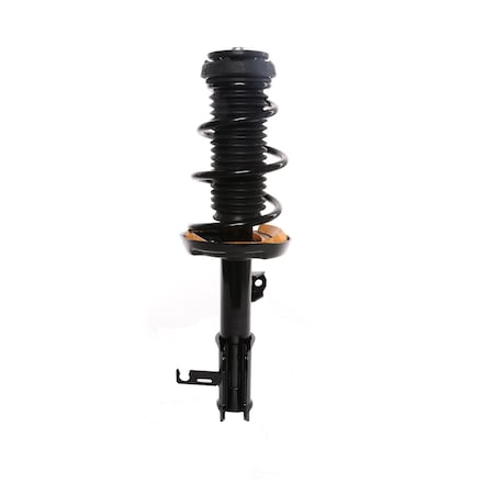 Prt Suspension Strut And Coil Spring Assembly, Prt 817178 817178